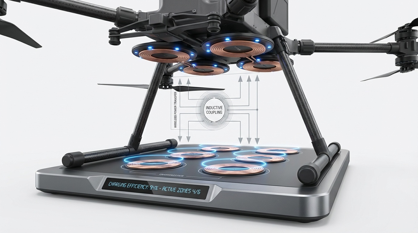 무선충전 시스템