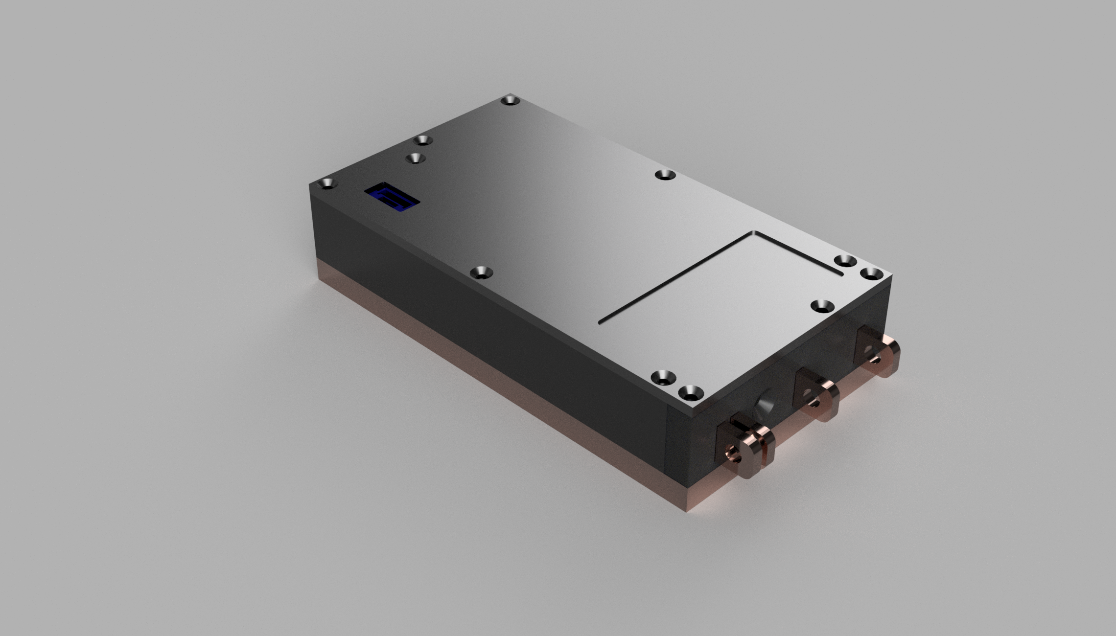 무선충전 시스템