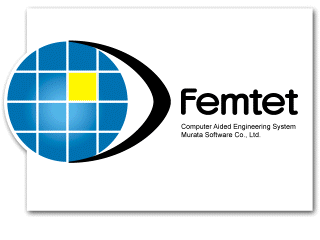 FEMTET